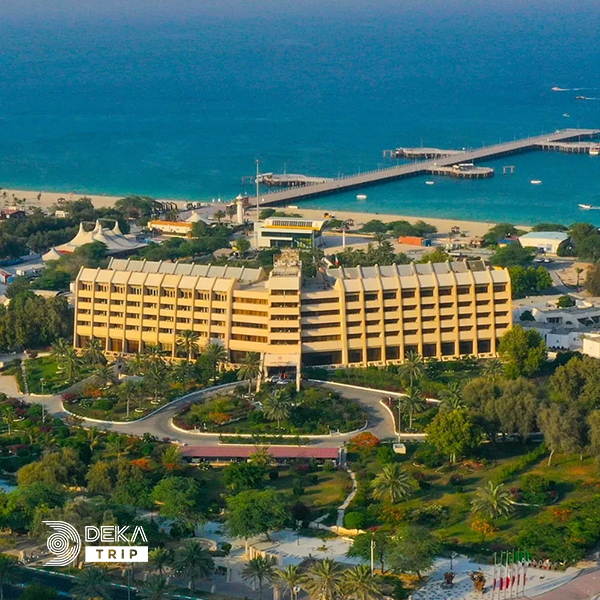 تور هوایی کیش