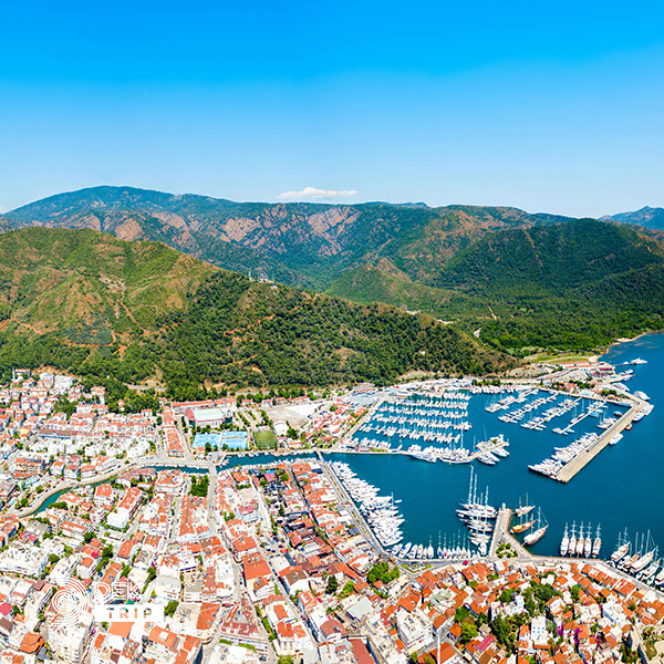 تور مارماریس