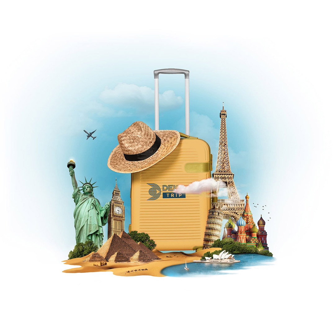 چرا دکاتریپ