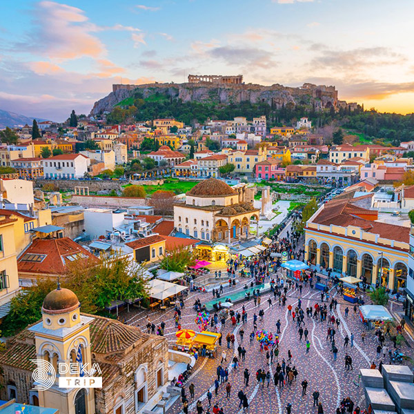 تور ارمنستان