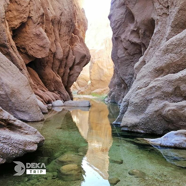 تور دره کالجنی