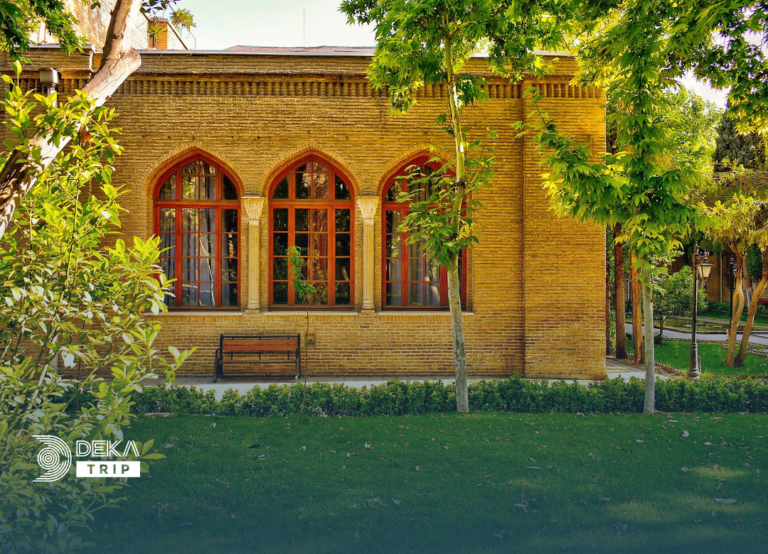 مکانهای کمتر شناخته شده در تهران