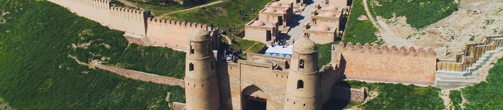 ویزای توریستی تاجیکستان