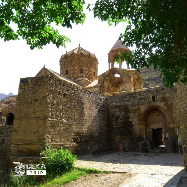 تور تبریز تیرماه 1405