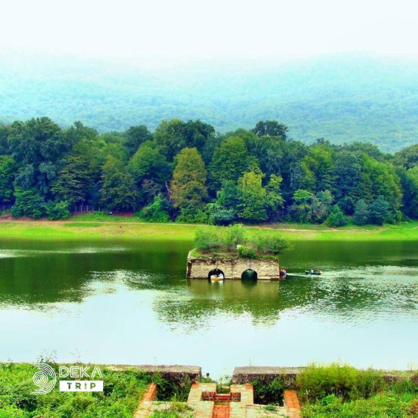تور مازندران
