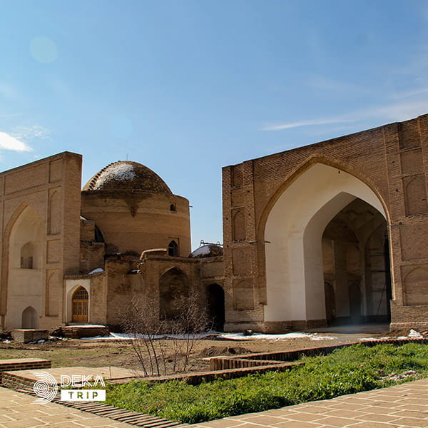 تور ناشناخته‌های ایران